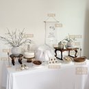 오름달 | 셀프 백일상 상차림 대여 추천 이레테이블(오름달 그린)내돈내산 후기