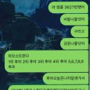 개르네 미쳤다. 앤팀 서울콘 후기🐺