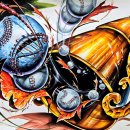 쿠나미술학원 이미지