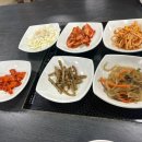 만석한식당