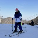 지산준스키