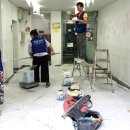 남부시장 공중화장실 이미지