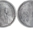 ◆ 베트남 10, 20 Cent (ESSAI) 이미지
