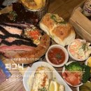 피그닉 | [서울/신사역] 가로수길 바베큐 찐맛집 “피그닉” 내돈내산 솔직후기