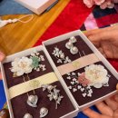 거궁 | W7. 수원 상견례 룸식당 거궁 한정식 후기 (상견례 선물 만족,성공❣)