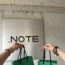 소소한하루공방 | 홍대 향수공방 닷노트(.NOTE) 친구와 이색적인 데이트, 향수 원데이 클래스 후기