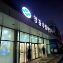 여수수협 앞 | 인천 영흥도 맛집 영흥수협회센터 선재도횟집 포장