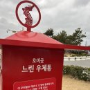 오대양회해물센터 | [2023.2]호미곶 물회 오대양회해물센터 내돈내먹 후기