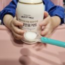 재형목장 | [밀크온밀크] 동물복지인증 목장 원유로 만든 마시는 플레인 요거트 아기간식 추천