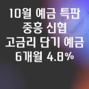 중흥신용협동조합 이미지