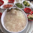 실미회식당