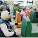 근력업 운동교실 이미지