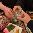 이마트24용봉마인드점 | 동래 데이트 술집 20년 동안 장사를 해온 동래김씨 이자카야 추천 대방어 새우회 성게알 석화