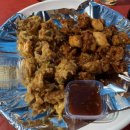 땅콩먹은 꿀강정 용산2호점 이미지