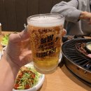 역골중앙로 | 화성시청 맛집 모락모락 정육식당 재방문 후기 타코 사골라면 무한