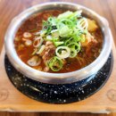 일산소문난뼈해장국 이미지