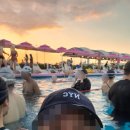 피자알볼로속초점 | 잠원한강수영장 노을질 때 너무 예쁘다 내돈내산 방문후기