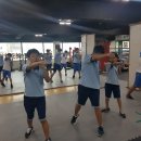 The King Boxing 이미지