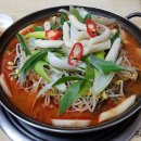 닭한마리 감자탕 이미지