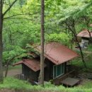 학가산우래자연휴양림 이미지