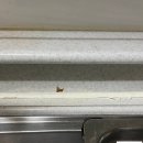 푸른솔방역 | 남양주 금곡동 신성푸른솔아파트 주방 실리콘재시공 및 줄눈시공 후기