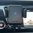 오토크루 | 오토크루 쿠키스타 차량용 핸드폰충전거치대