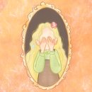 요술거울