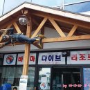 사천다이브리조트