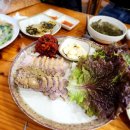 동의보쌈칼국수냉면 이미지