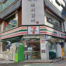 씨유(CU) 좌동중앙점 이미지