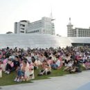 패션과 디자인(야간) 이미지