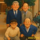 어린시절의 추억(70년간의 우정) 이미지