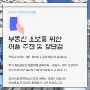 다온부동산중개 | 부동산 초보를 위한 어플 추천 및 장단점 정리