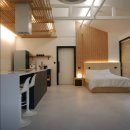 뜨락펜션 이미지