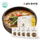 남가네설악추어탕 이미지