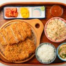 동카츠 이미지