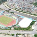 예천공설운동장 이미지