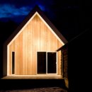 동화속오두막 이미지