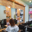 스킬만(주) | 수원붙임머리잘하는곳│티 안 나는 스킬땋기, 단발 티커버 성공 후기 (주헤어24시)