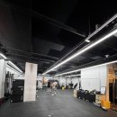CrossFit DOPE | 충북혁신도시 크로스핏돕 후기