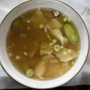 갯벌낙지수제비 | 여수 &lt;갯벌낙지수제비&gt; 방문 후기 &lt;낙지비빔밥&gt;, &lt;낙지수제비&gt; 내돈내산