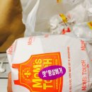 맘스터치진주과기대점 네이버블로그