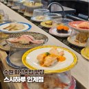 인계주공4거리 | 인계동 회전초밥 맛집 스시하루 인계점 내돈내산 솔직 후기｜가격·메뉴 총정리