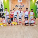 행복누리 태권도 이미지