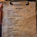 비스트 | [홍대 파스타 맛집] 비스트로세노: 내돈내산 후기