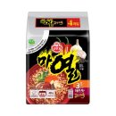 오뚜기라면 이미지