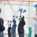 남동어울림체육관 이미지