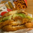 교촌치킨학동점 | 인천 남동공단 떡볶이 배달 주문한 일상