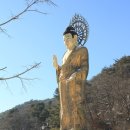 속리산 법주사 이미지