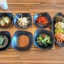 신토불이된장배추국
